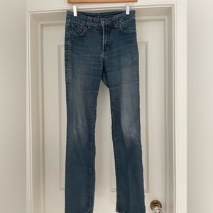 NYDG jeans
